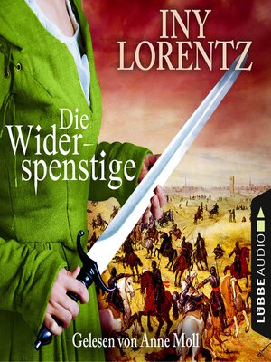 cover image of Die Widerspenstige